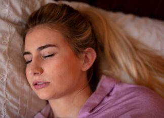 Are You Breathing Wrong? How Mouth vs. Nose Breathing Impacts Your Health Are You Breathing Wrong