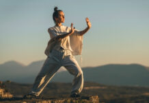 Mind-Body Connection: 5 Tai Chi Exercises for Balance and Harmony Mind-Body Connection
