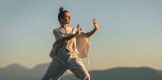 Mind-Body Connection: 5 Tai Chi Exercises for Balance and Harmony Mind-Body Connection