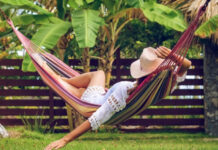 7 Portable Hammocks: Lightweight Relaxation for Outdoor Adventures Portable Hammocks
