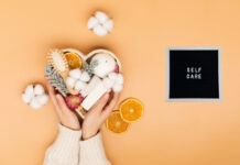 Why You Need a “No List” in Your Self-Care Routine (And How to Make One That Works) Self-Care Routine