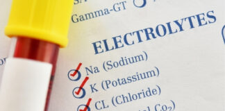 Signs Your Body Is Lacking Electrolytes (and What to Do) Signs Your Body Is Lacking Electrolytes