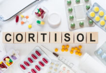 Signs Your Cortisol Levels Are Too High (and What to Do About It Naturally) Signs Your Cortisol Levels