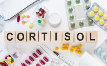 Signs Your Cortisol Levels Are Too High (and What to Do About It Naturally) Signs Your Cortisol Levels