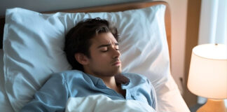 Sleep Drunkenness: What It Is and Why It Happens Sleep Drunkenness