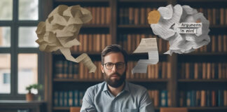 Why Some People Rehearse Arguments in Their Head (and How to Stop) Some People Rehearse Arguments