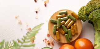 Supplements That Can Harm Your Brain and Nervous System Supplements That Can Harm Your Brain and Nervous System