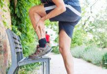 Tendonitis: Causes, Symptoms, and Treatment Tendonitis