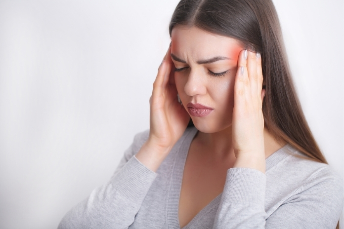 Tension Headache vs Migraine Tension Headache vs Migraine