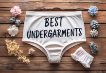 Best Underwear for Vaginal Health: What Gynecologists Recommend Underwear for Vaginal Health