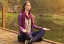 What Happens When You Meditate for 10 Minutes Daily What Happens When You Meditate for 10 Minutes Daily