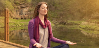What Happens When You Meditate for 10 Minutes Daily What Happens When You Meditate for 10 Minutes Daily