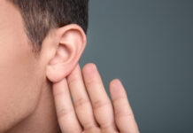 What It Means If You Hear Your Heartbeat in Your Ear What It Means If You Hear Your Heartbeat in Your Ear