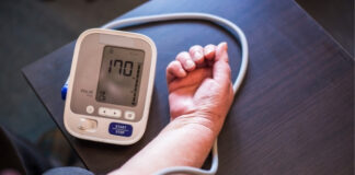 What Your Blood Pressure Numbers Really Mean What Your Blood Pressure Numbers
