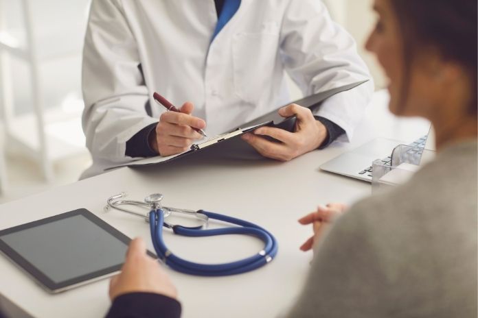 When to Visit a Doctor