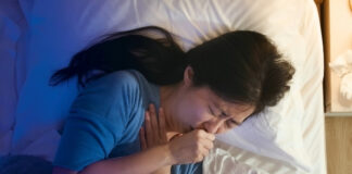 Why You Cough More at Night: Causes and Remedies