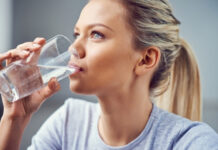 Why You Shouldn’t Always Drink Water Immediately After Meals Why You Shouldn’t Always Drink Water