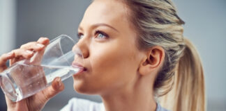 Why You Shouldn’t Always Drink Water Immediately After Meals Why You Shouldn’t Always Drink Water