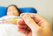 Why Your Body Temperature Drops at Night, and How It Affects Sleep & Metabolism Why Your Body Temperature Drops at Night