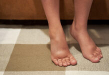 Why Your Feet Swell in the Evening — and When to Be Concerned Why Your Feet Swell in the Evening