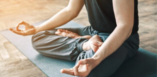 Yoga Positions to Strengthen Bones and Support Osteoporosis Management Yoga Positions to Strengthen Bones