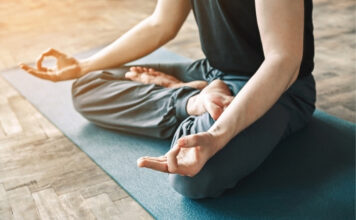 Yoga Positions to Strengthen Bones and Support Osteoporosis Management Yoga Positions to Strengthen Bones