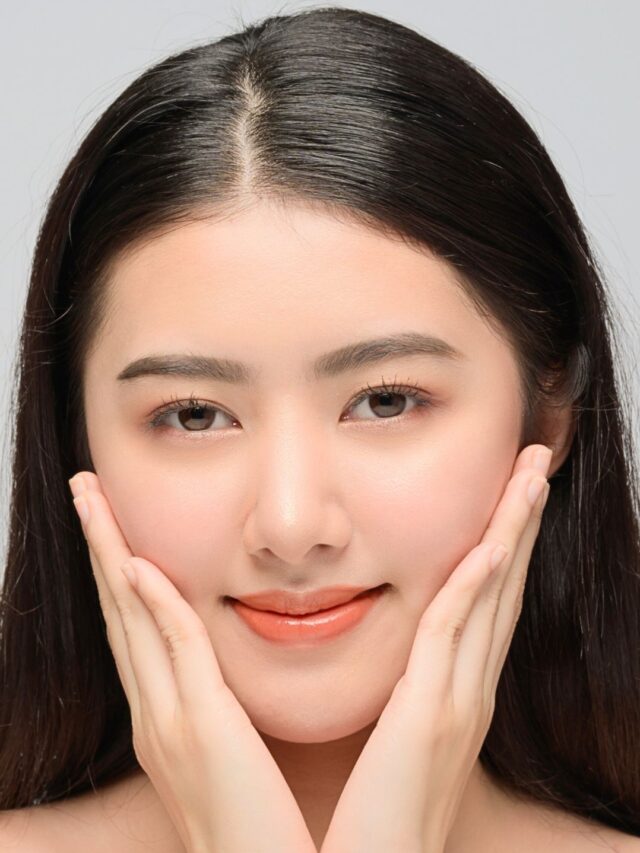 Glow Naturally: 7 Expert-Backed Beauty Hacks