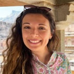 Daniela Niculet, Essential Oil Specialist