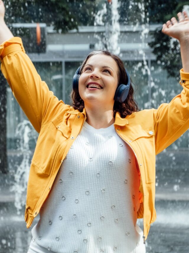 Embrace Body Neutrality: 7 Daily Practices
