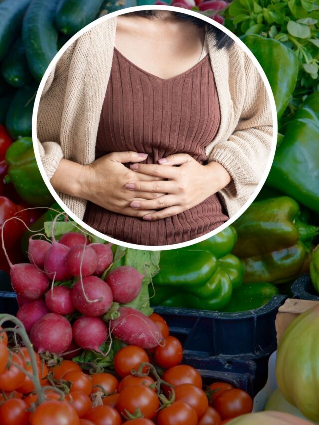 Bloating After Eating Veggies? These 5 Might Be the Culprits