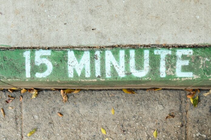 15-Minute Wall Pilates Routine to Build Strength After 40