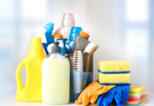 6 Everyday Household Items That May Be Triggering Inflammation (and What to Do Instead)