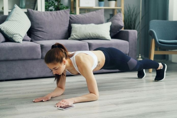 Alternatives to 75 Hard