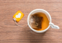 Are Tea Bags Releasing Microplastics Into Your Cup? What the Research Reveals Are Tea Bags Releasing Microplastics Into Your Cup