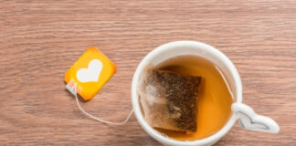 Are Tea Bags Releasing Microplastics Into Your Cup? What the Research Reveals Are Tea Bags Releasing Microplastics Into Your Cup