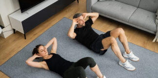 Back-Friendly Core Workouts That Avoid Crunches Back-Friendly Core Workouts That Avoid Crunches