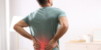 Back Pain vs. Kidney Pain: How to Tell the Difference Back Pain vs. Kidney Pain
