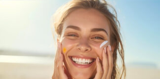 Can You Use Face Sunscreen on Your Body? What Dermatologists Suggest Can You Use Face Sunscreen on Your Body What Dermatologists Suggest