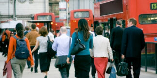Commute Workouts: Turning Walking and Cycling Into Training Commute Workouts