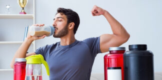 Creatine vs. Pre-Workout: Key Differences, Benefits, and Which One You Should Choose Creatine vs Pre-Workout