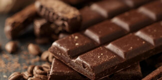 Dark Chocolate and Heart Health: How a Sweet Treat Supports Circulation Dark Chocolate and Heart Health How a Sweet Treat Supports Circulation