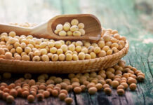 Does Soy Really Help With Menopause Symptoms? Here’s What Doctors Say Does Soy Really Help With Menopause Symptoms