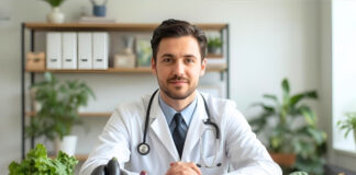 Eat Smart, Stay Healthy: How Physicians Now Prescribe Food Eat Smart Stay Healthy How Physicians Now Prescribe Food