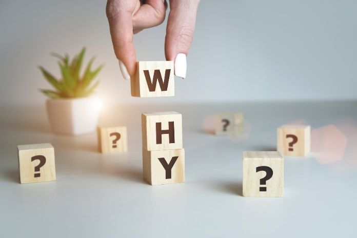 Ever Wonder Why You Procrastinate