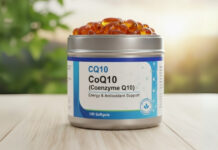 Health Benefits of CoQ10: Should You Be Taking This Antioxidant Supplement? Health Benefits of CoQ10