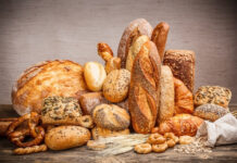 Healthiest Breads to Support Digestion: What to Look For (and What to Avoid) Healthiest Breads to Support Digestion