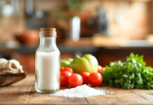 Hidden Salt Sources That Can Damage Your Kidneys Hidden Threat of Salt