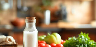 Hidden Salt Sources That Can Damage Your Kidneys Hidden Threat of Salt