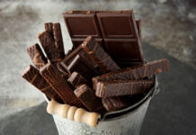 How Much Dark Chocolate Is Too Much? Doctors Explain Safe Daily Limits How Much Dark Chocolate Is Too Much Doctors Explain Safe Daily Limits