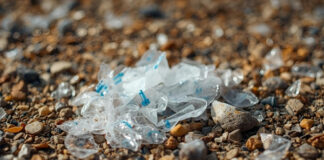 How Much Plastic Do We Eat Each Week? (And Why It Matters) How Much Plastic Do We Eat Each Week